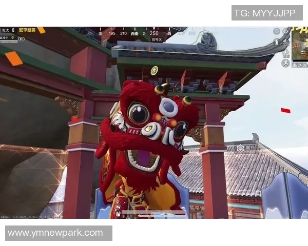 和平精英战术解析：深入了解JDG团队协作与配合技巧