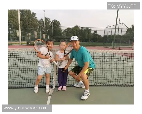 对话杨敏：回顾她的网球生涯与成长之路的点滴故事