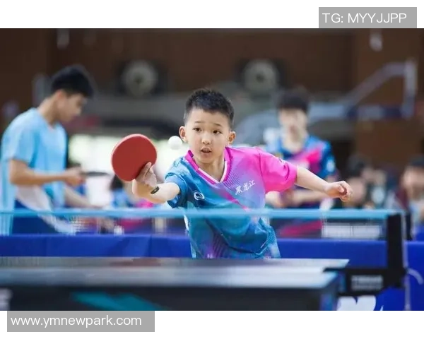 杭州乒乓球队节奏创新高引领全国乒乓球发展新潮流 杭州乒乓球队节奏创新高引领全国乒乓球发展新潮流