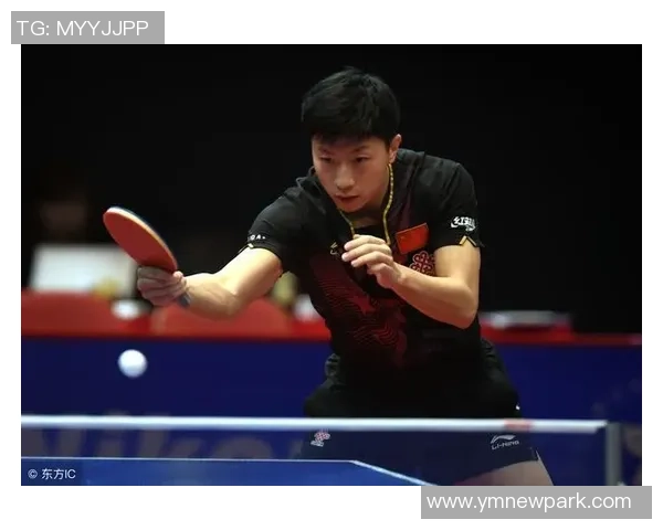 武汉乒乓球队战术表现数据分析揭示胜负关键与改进方向