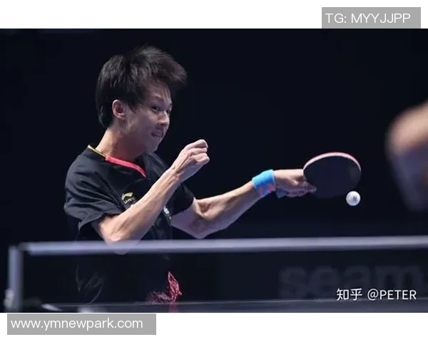 深圳乒乓球队战术解析：从技术到心理的全面剖析与实践探讨