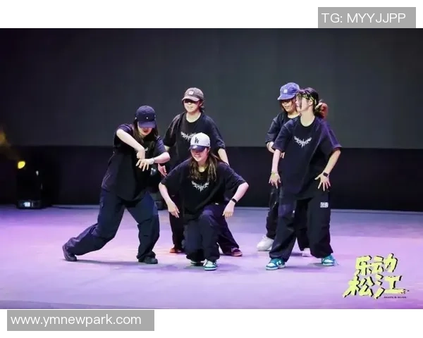 街舞战术解析上海街舞队独特防守体系的构建与应用 街舞战术解析上海街舞队独特防守体系的构建与应用