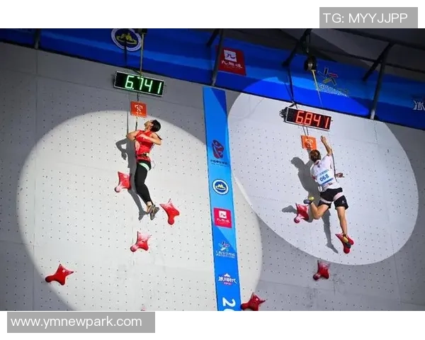 西安攀岩队心理素质提升之路与挑战探讨 西安攀岩队心理素质提升之路与挑战探讨