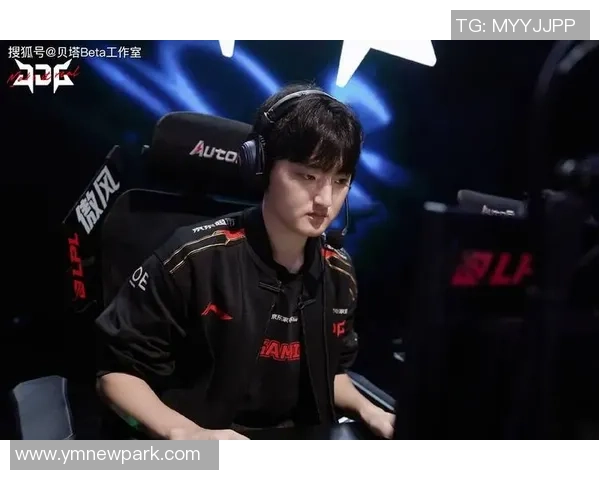 赛后分析:JDG与EDG在比赛中的团队协作与战略执行探讨 赛后分析:JDG与EDG在比赛中的团队协作与战略执行探讨