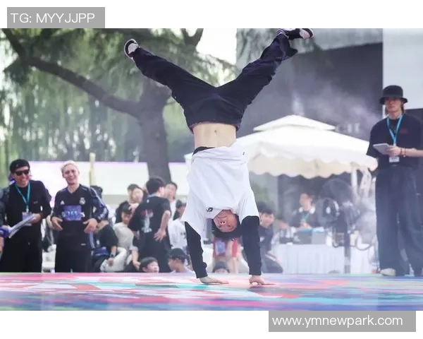 赛后分析:西安街舞队与上海街舞队的心理素质对比与启示 赛后分析:西安街舞队与上海街舞队的心理素质对比与启示