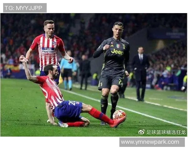2019年尤文图斯与马德里竞技激战回顾及战术分析