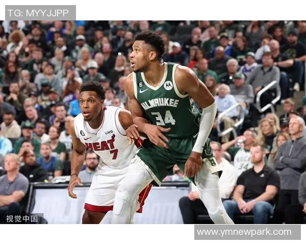 NBA雄鹿对阵热火精彩直播全程回顾与赛后分析