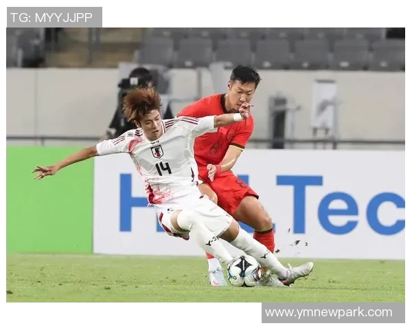 中国足球对抗日本队的精彩较量与赛场背后的故事分析