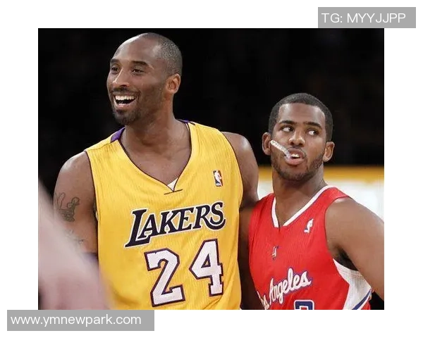 保罗与科比经典对决比赛录像回顾精彩瞬间解析