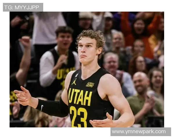 劳里马尔卡宁的崛起之路：从芬兰新星到NBA全明星的精彩旅程